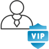 Know VIP Customers